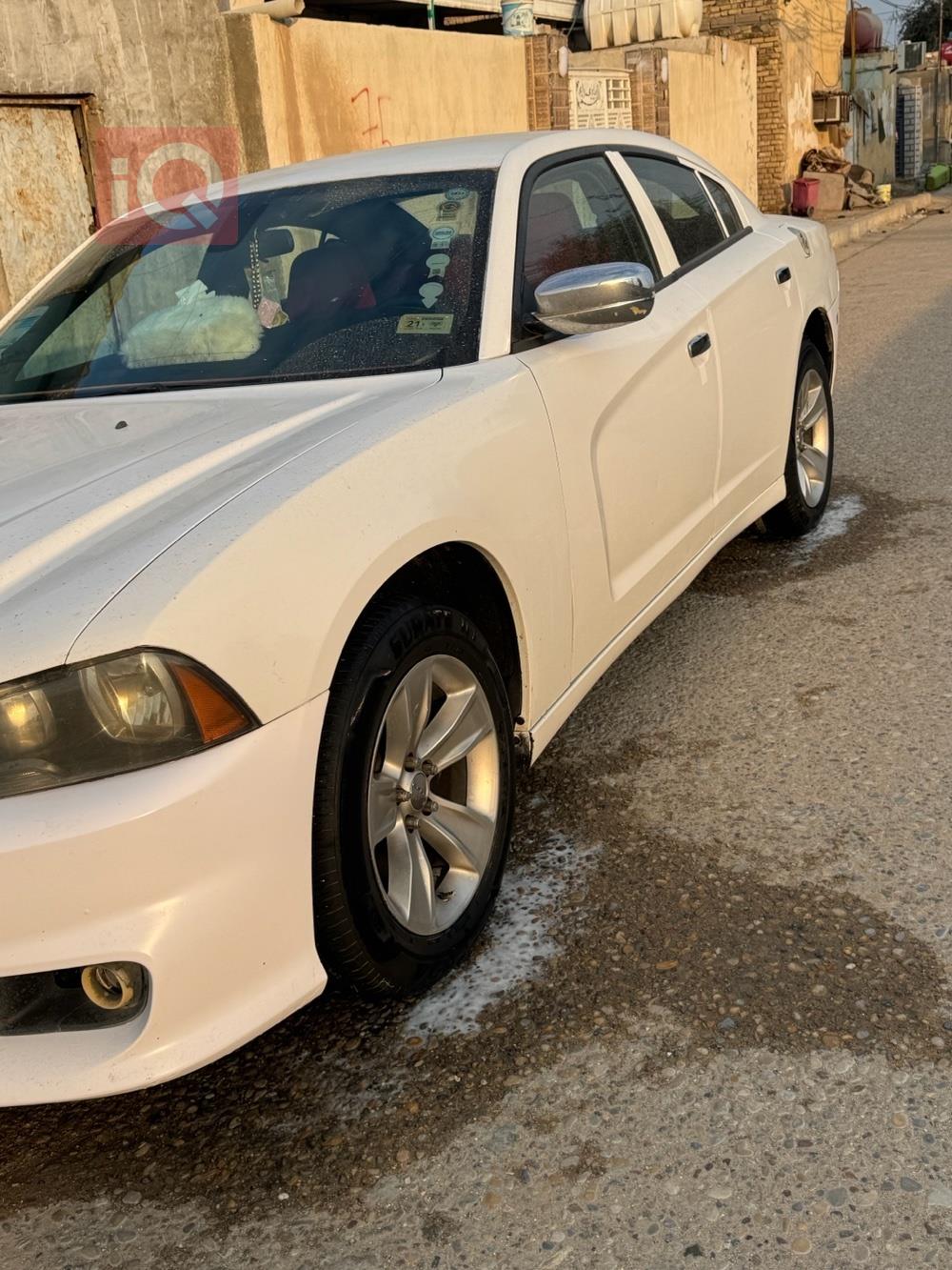 دودج تشارجر